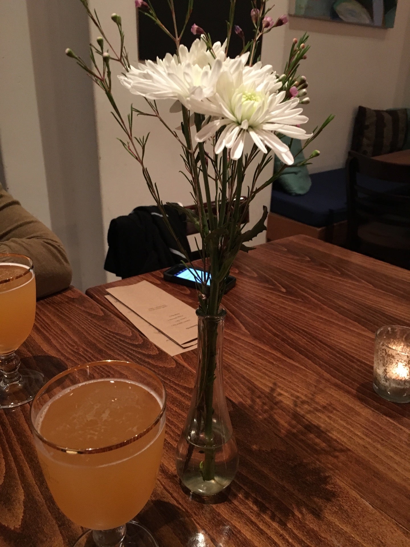 Villa Wine Bar & Kitchen