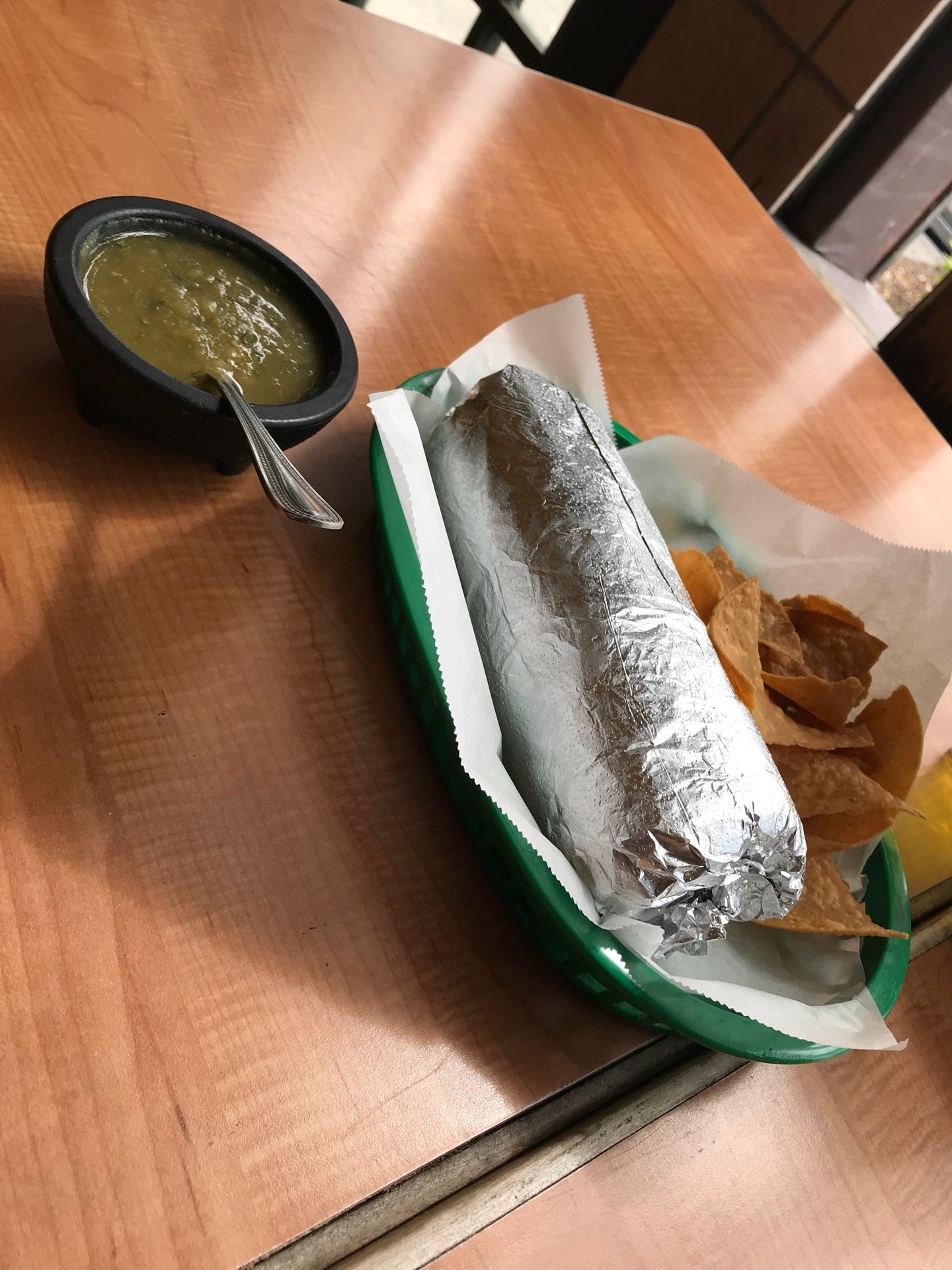 La Palmita