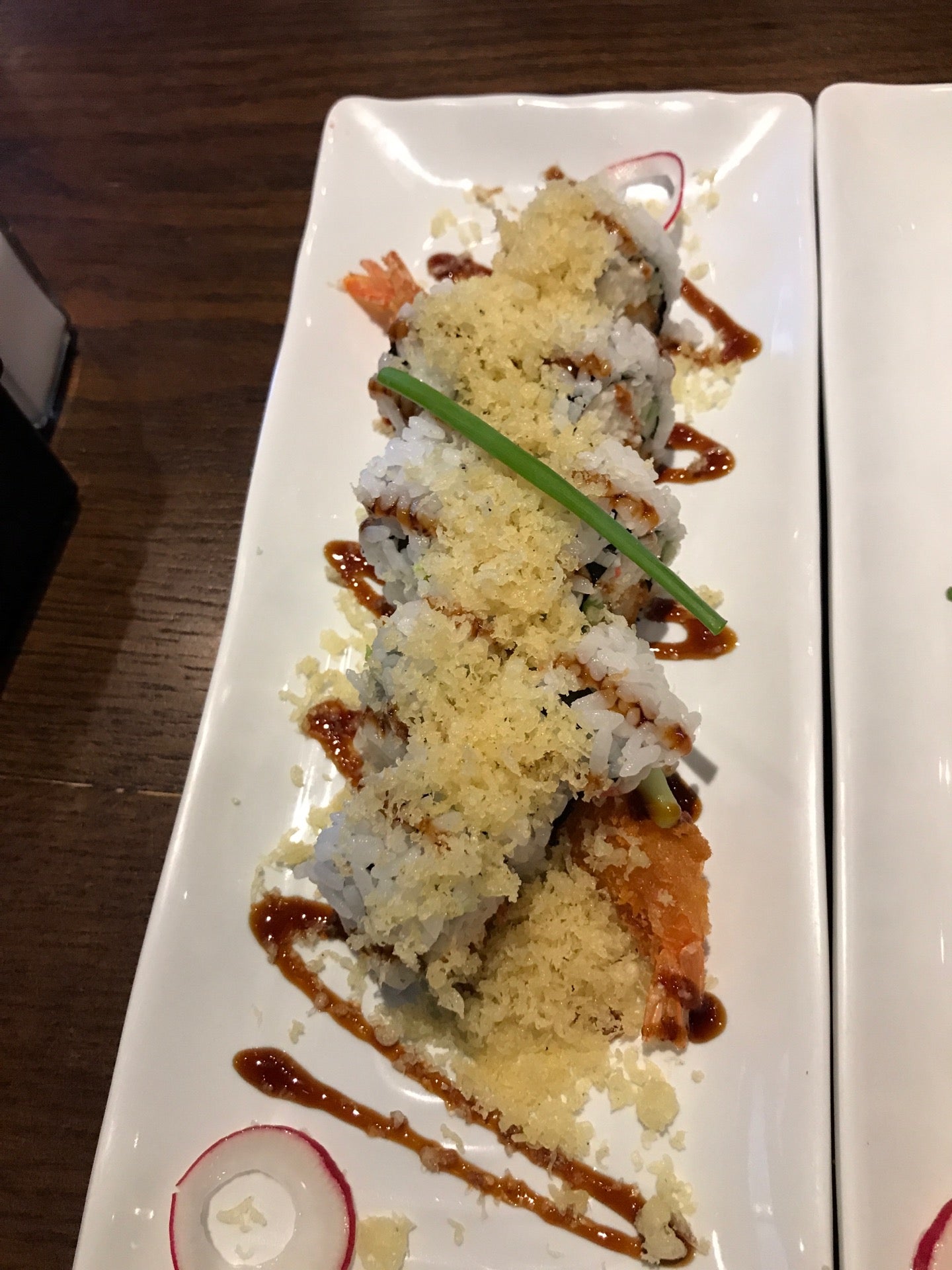 Crazy Rock 'N Sushi