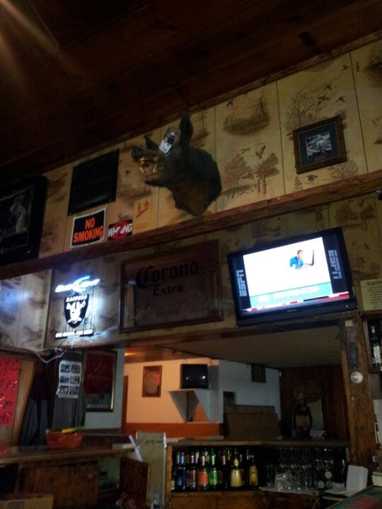 Tex's