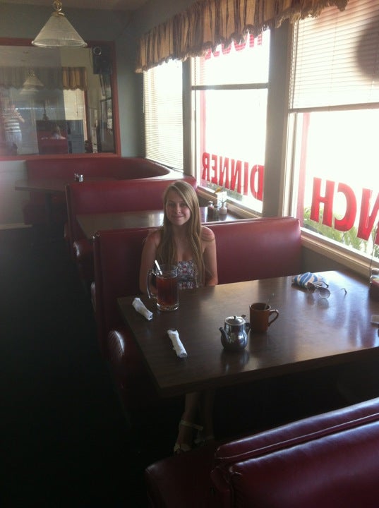 Torres Steakhouse