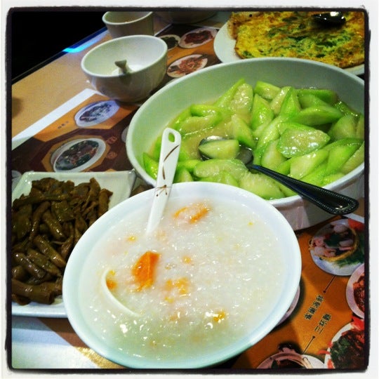 Healthy Porridge