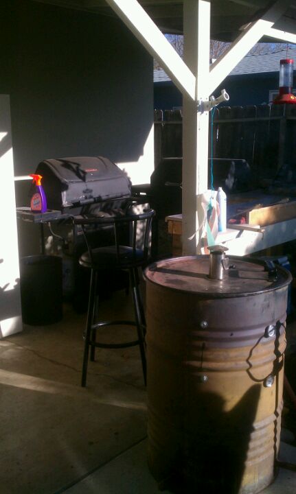 Evaro Park and Pub