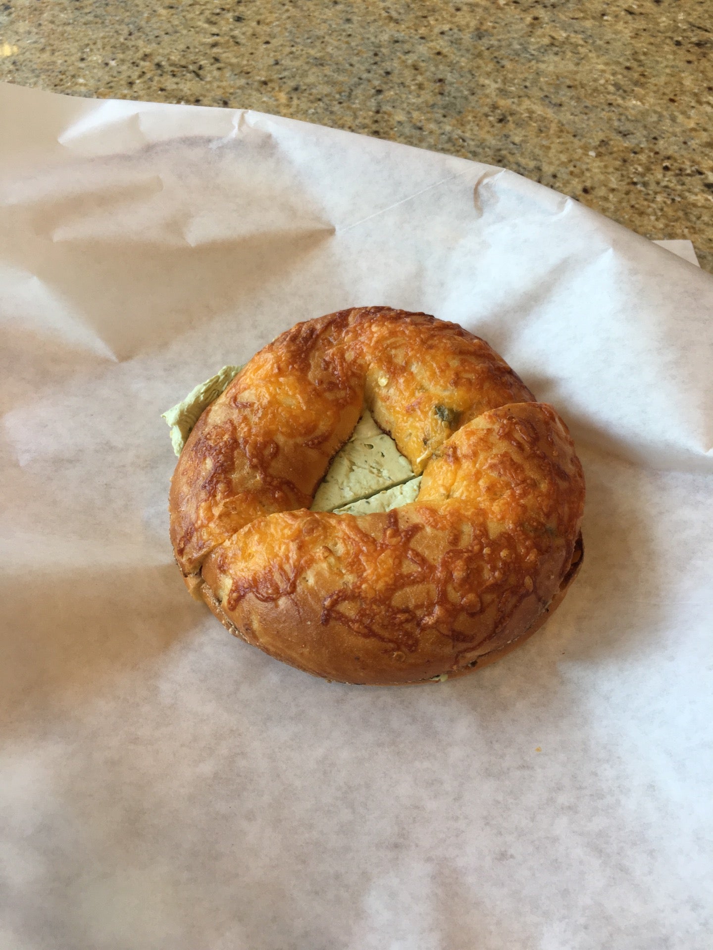 Bagel Street Cafe