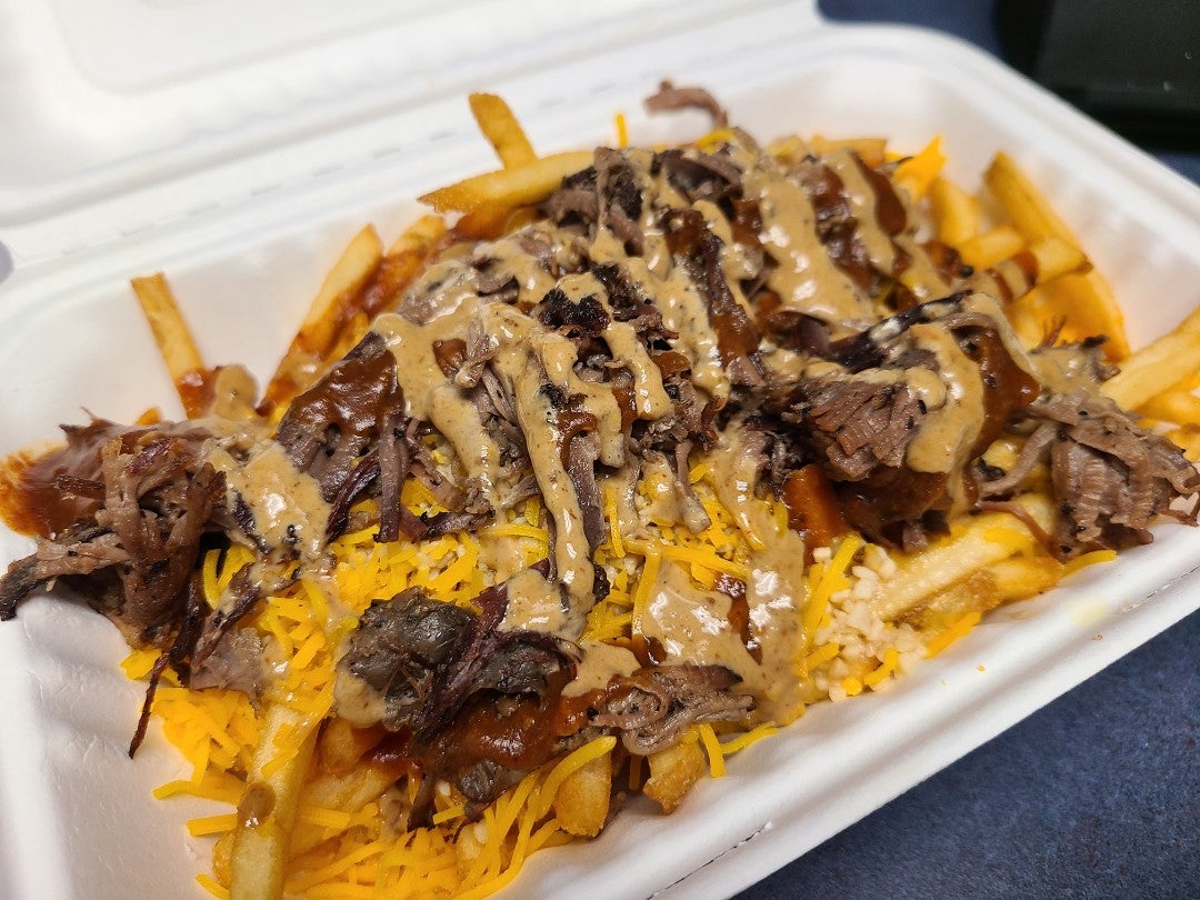 Allen Bbq