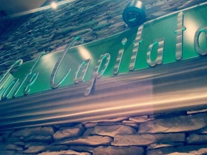 Cafe Capitata