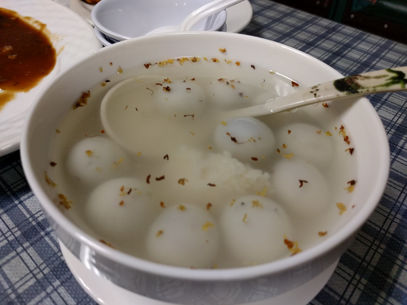 Oriental Gourmet