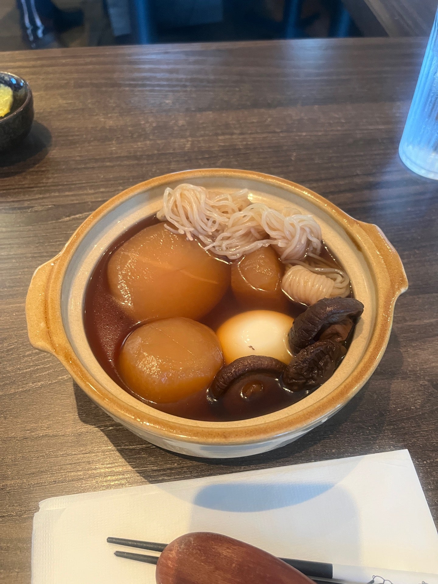 Golden Daruma