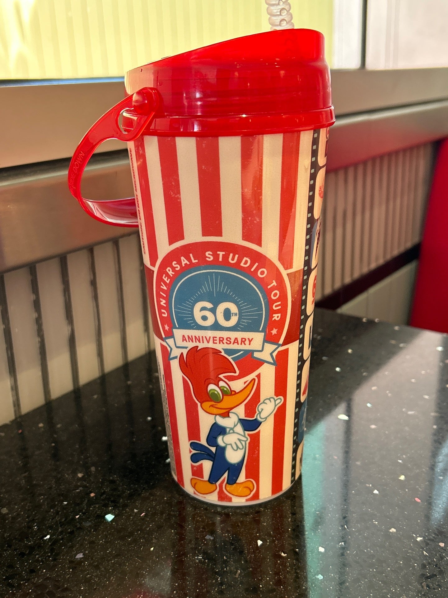 Mel's Diner