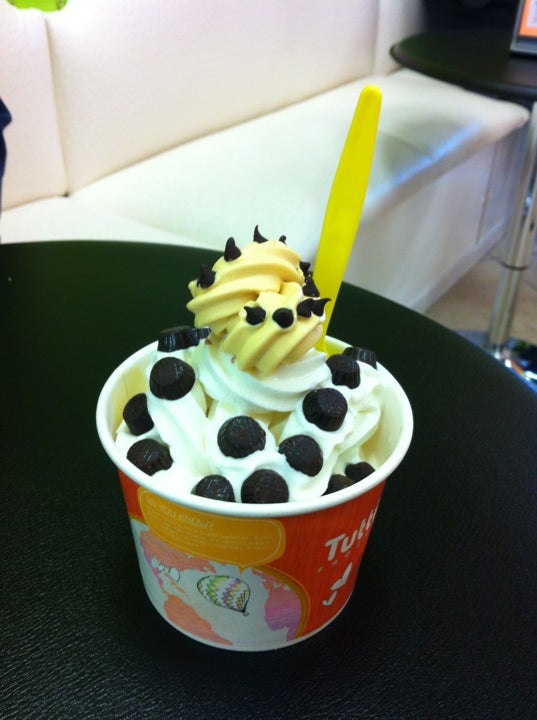 Tutti Frutti