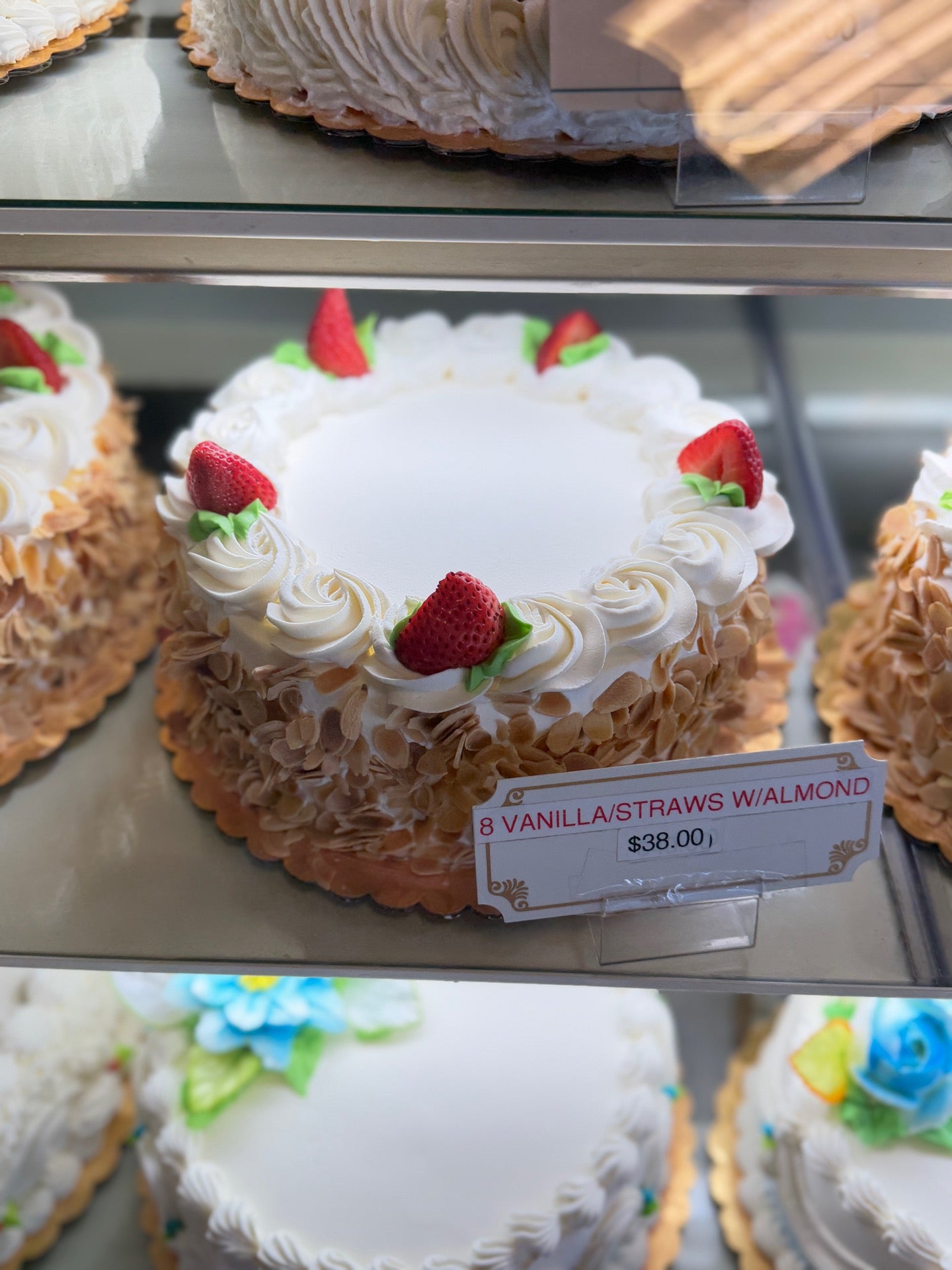 Van's Bakery