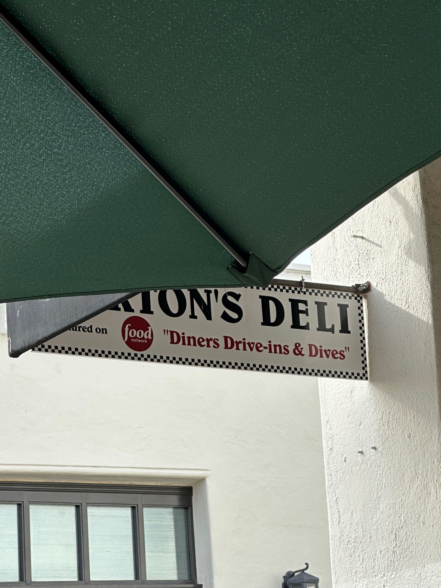 Norton's Pastrami & Deli