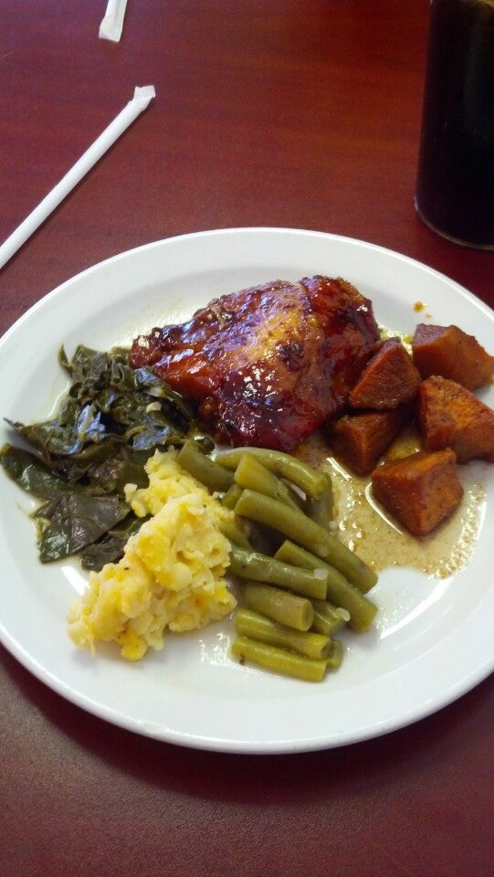 Purnell's Kitchen