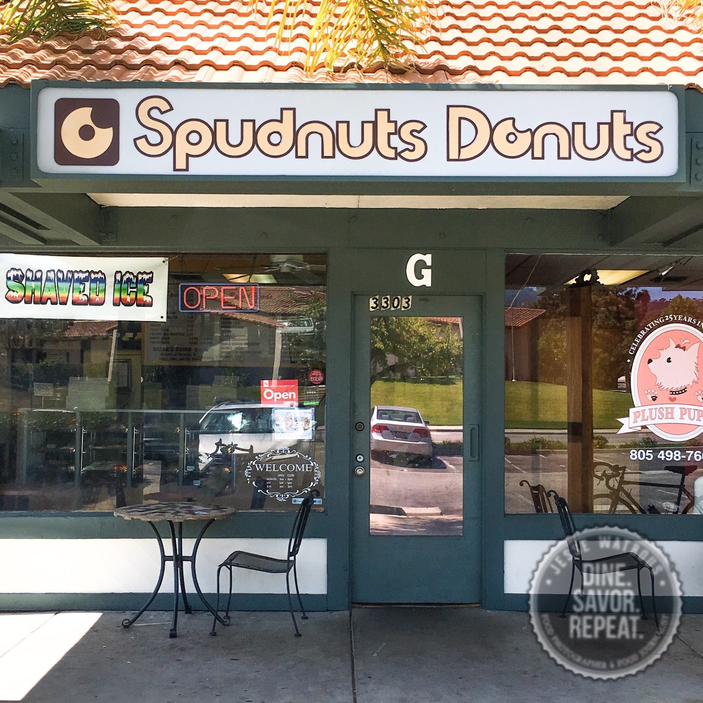 Sugarbox Donuts