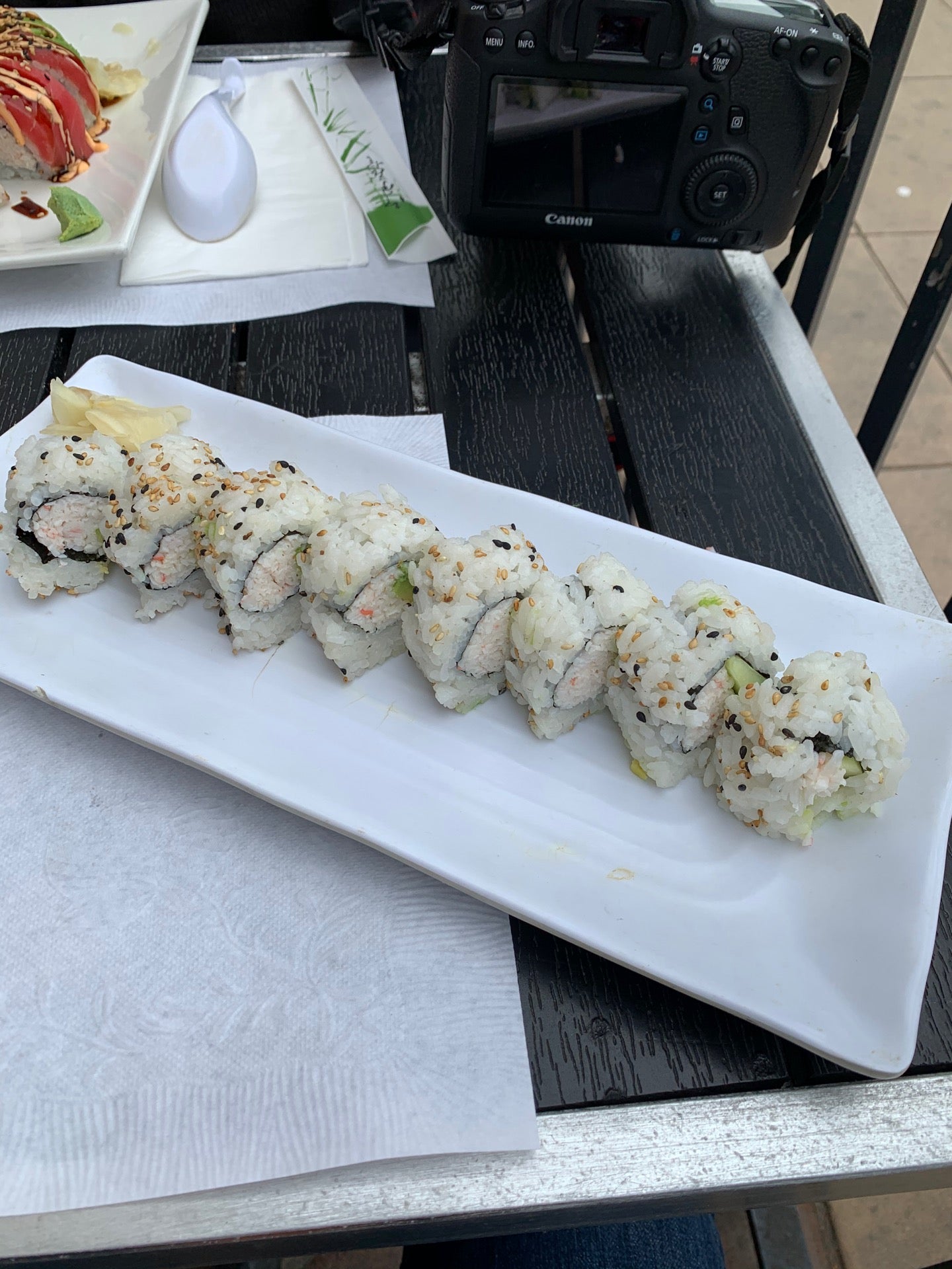 Sachi Ramen & Robata Bar