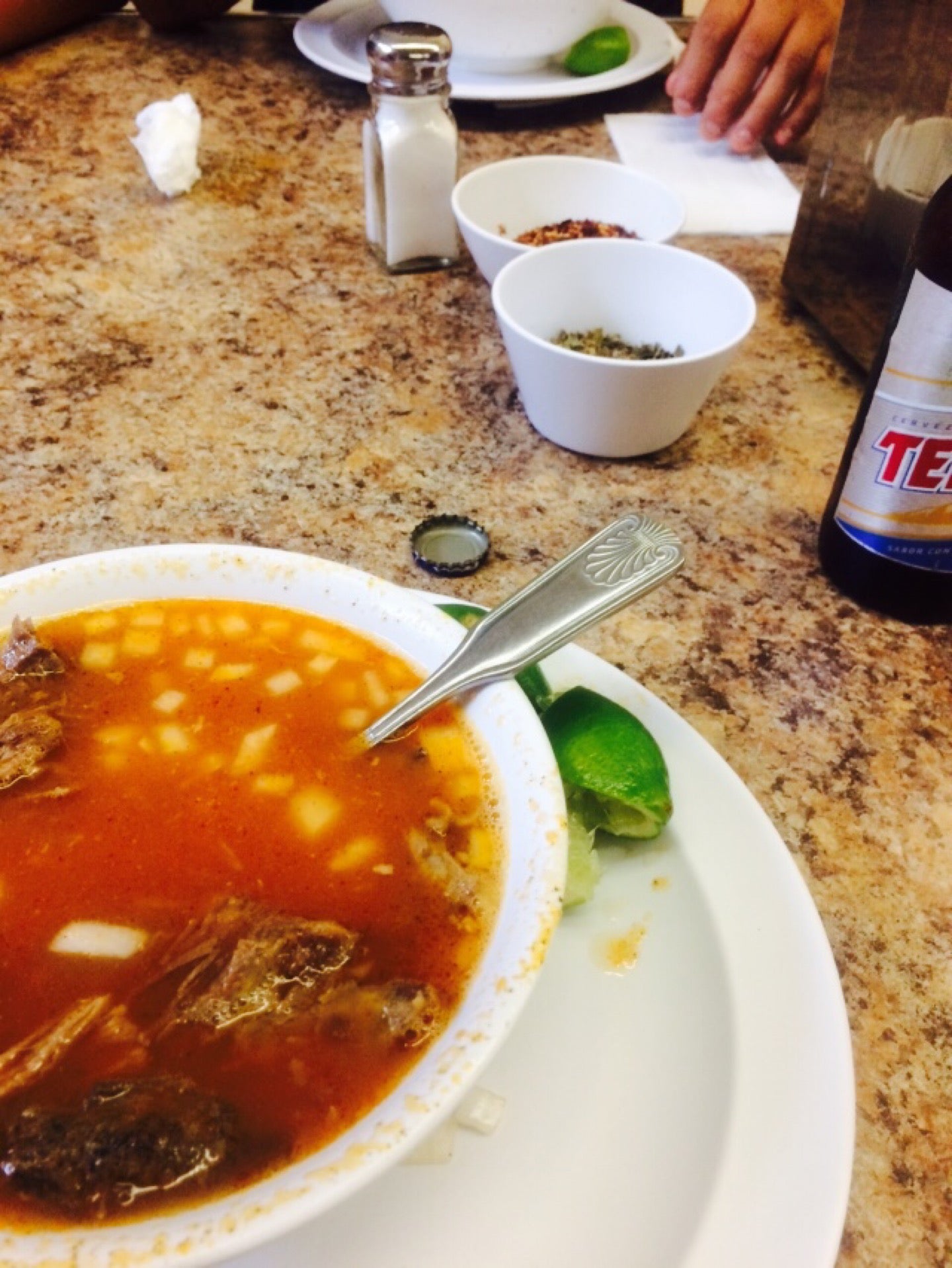 Baldomeros Birria