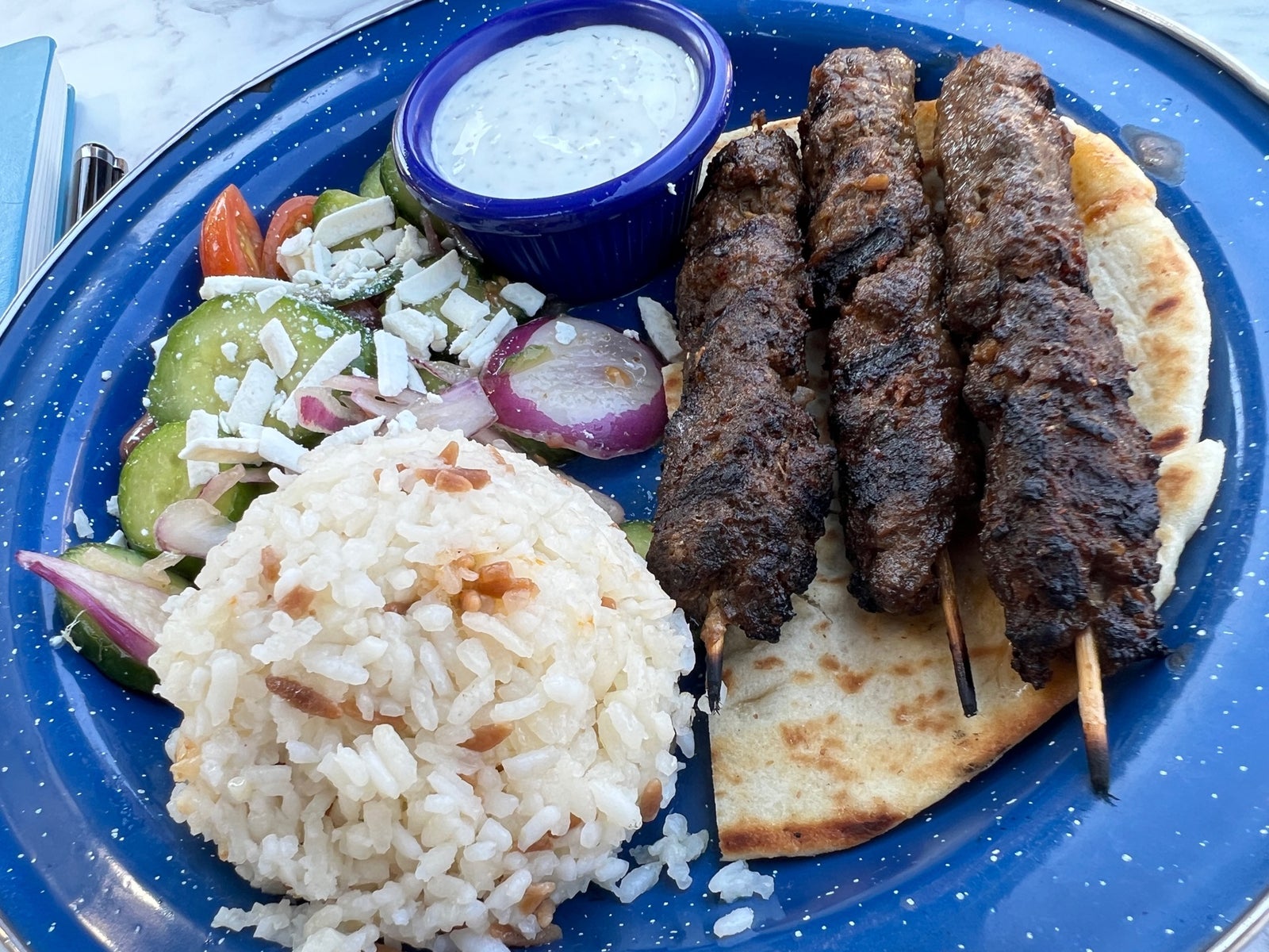 Kali Greek Kitchen