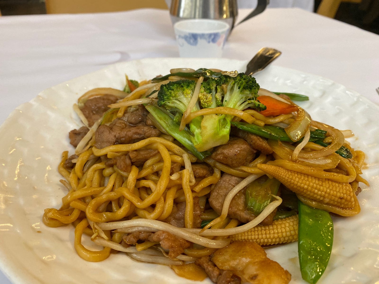 Peking Duck Restaurant