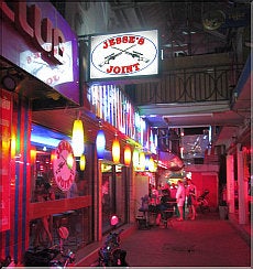 Jesse's Joint