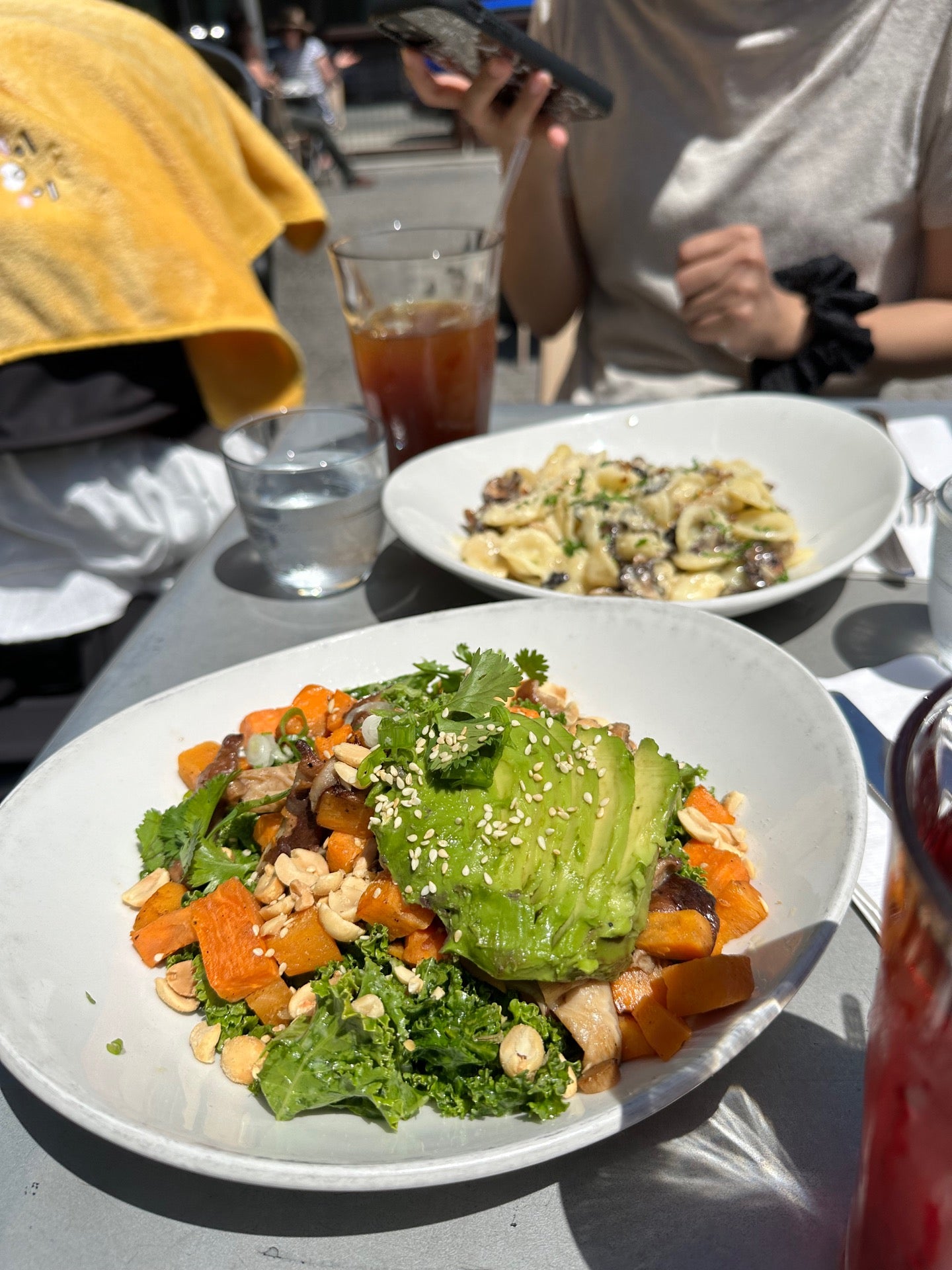 Cafe Rรฉveille