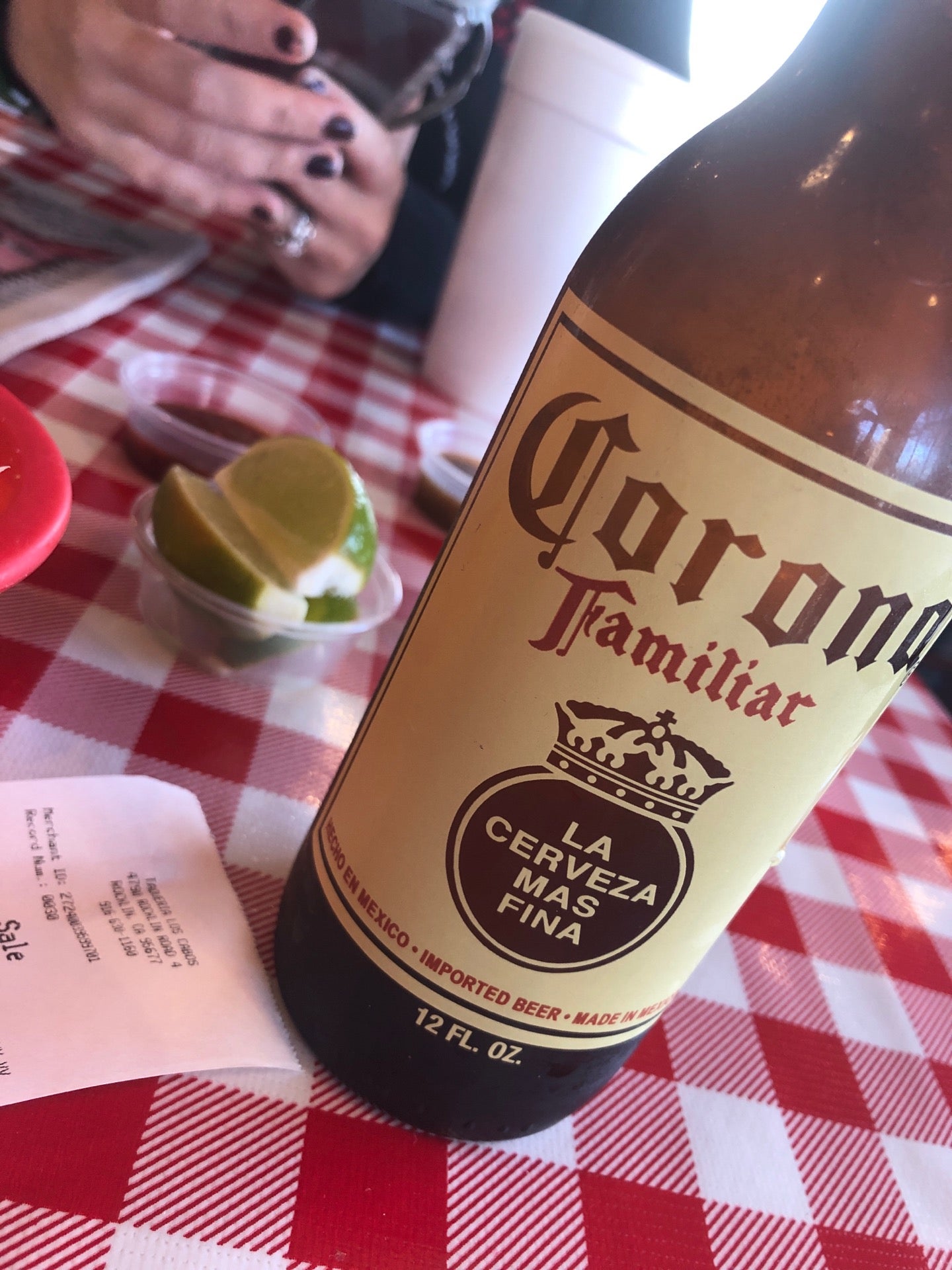 Taqueria Los Cabos