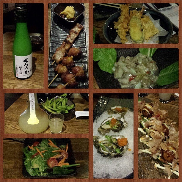 Kama Izakaya