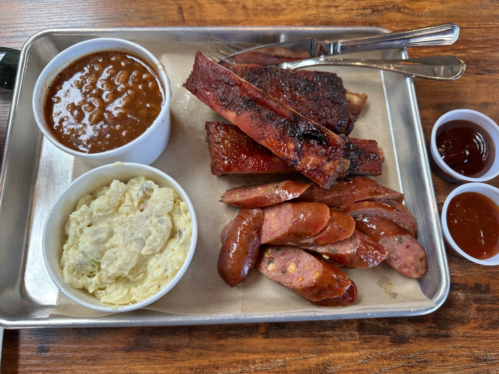 Capelo’s Barbecue