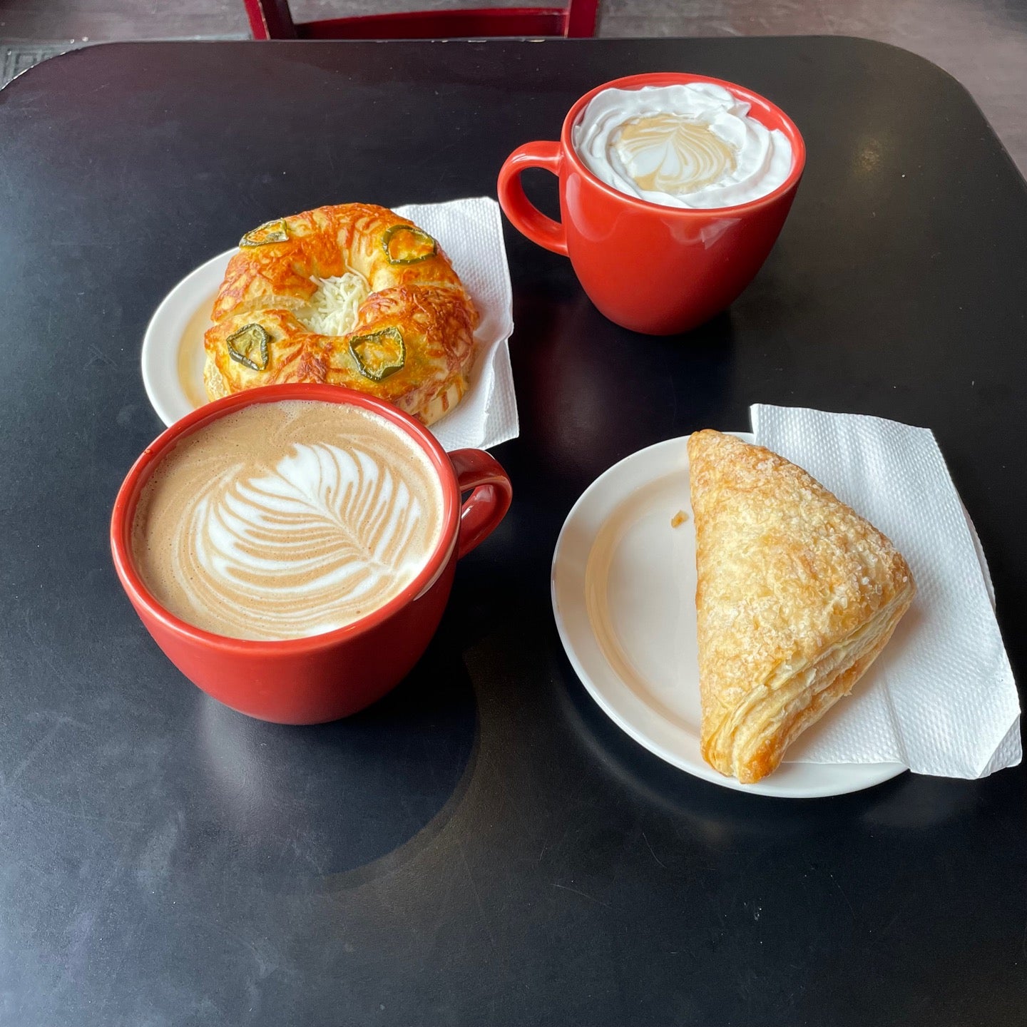 Snappy's Cafe