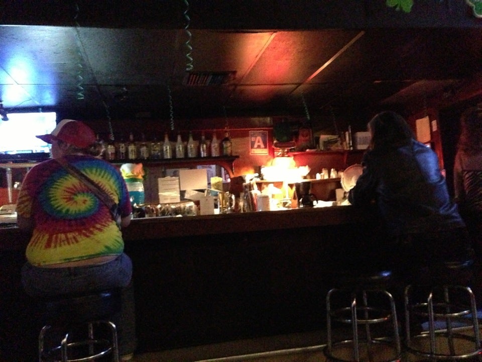 The Longbranch