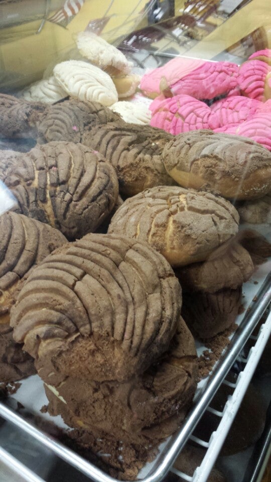 Plaza Bakery