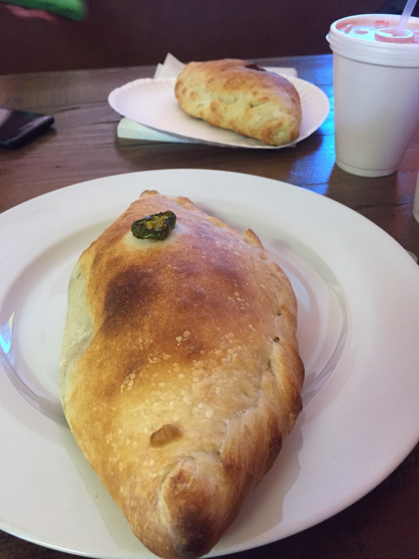 Maria's Pizza