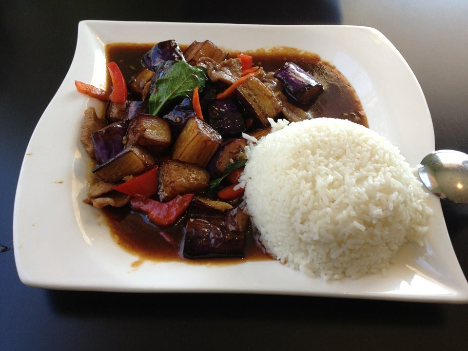 Mekkala Thai Cuisine