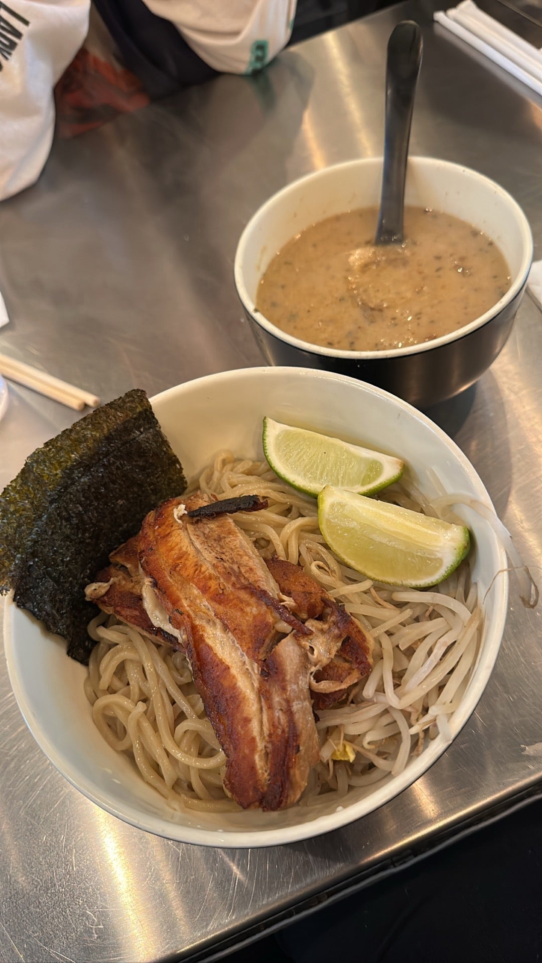 Silver Lake Ramen