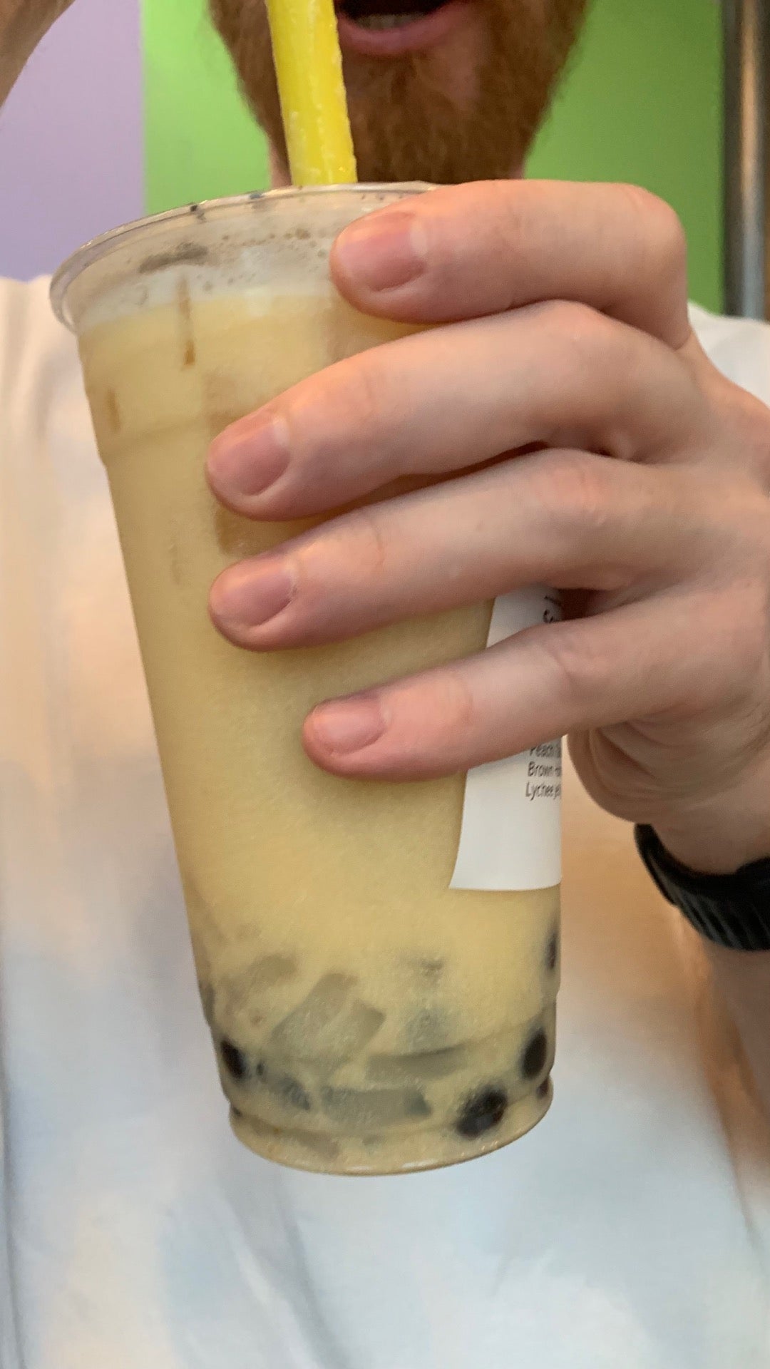 805 Boba
