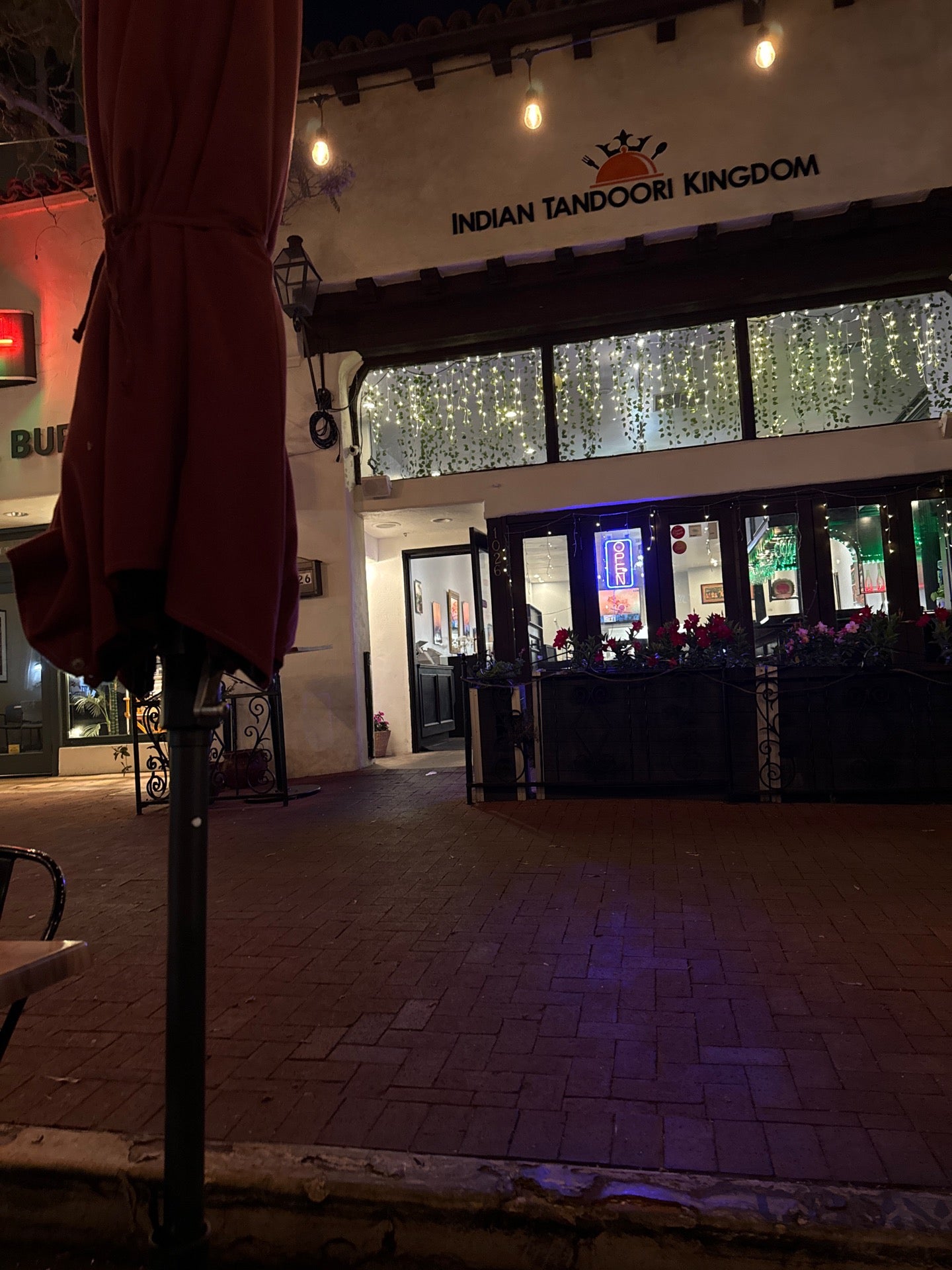 Indian Tandoori Kingdom