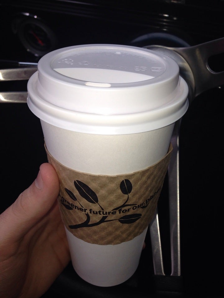 Highway Espresso