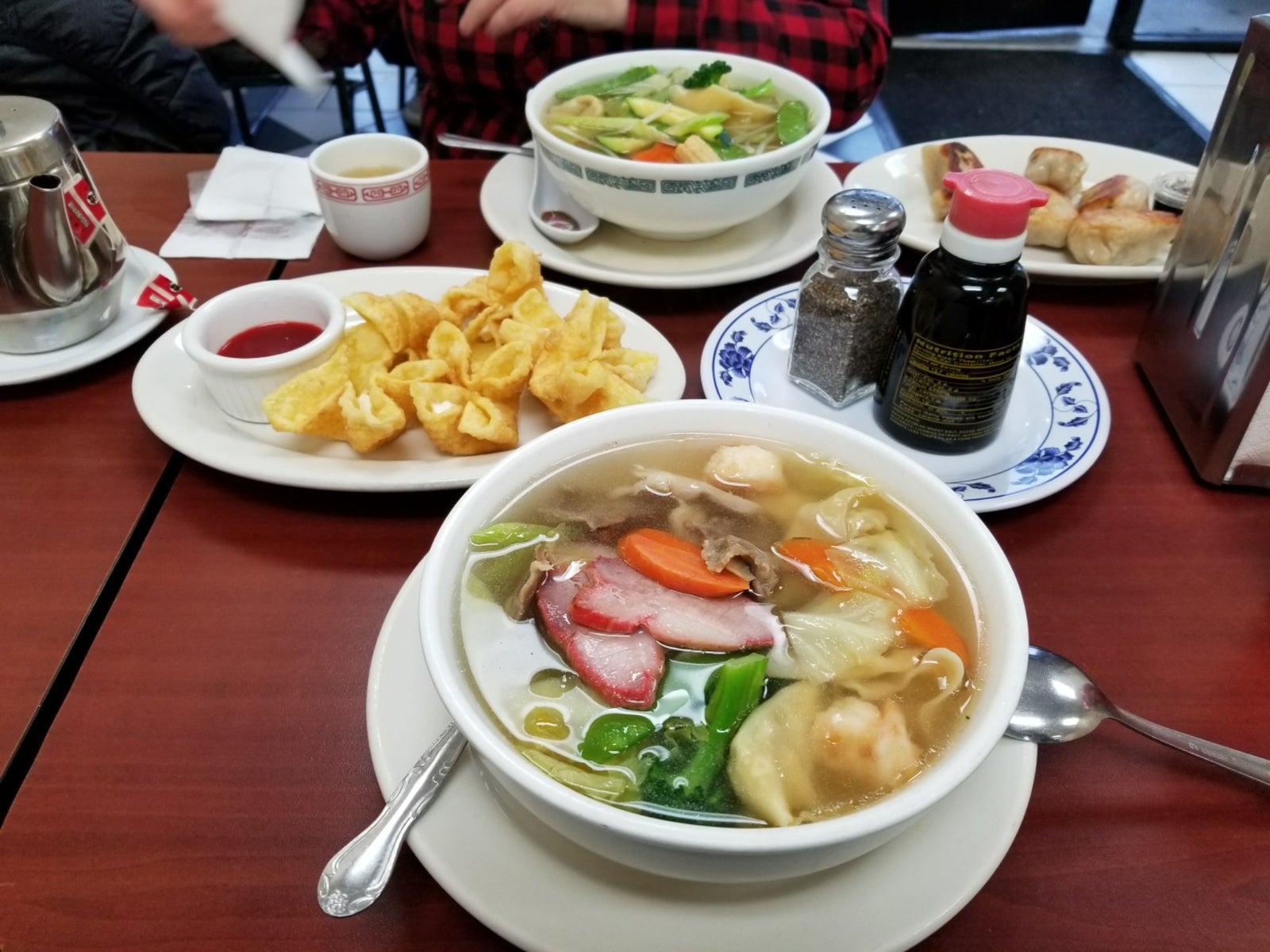 China Diner