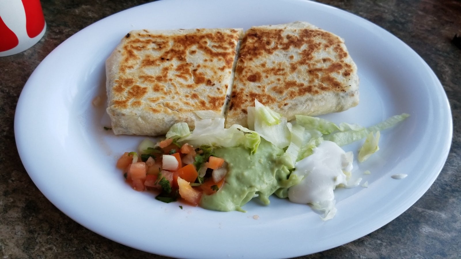 Lalo's