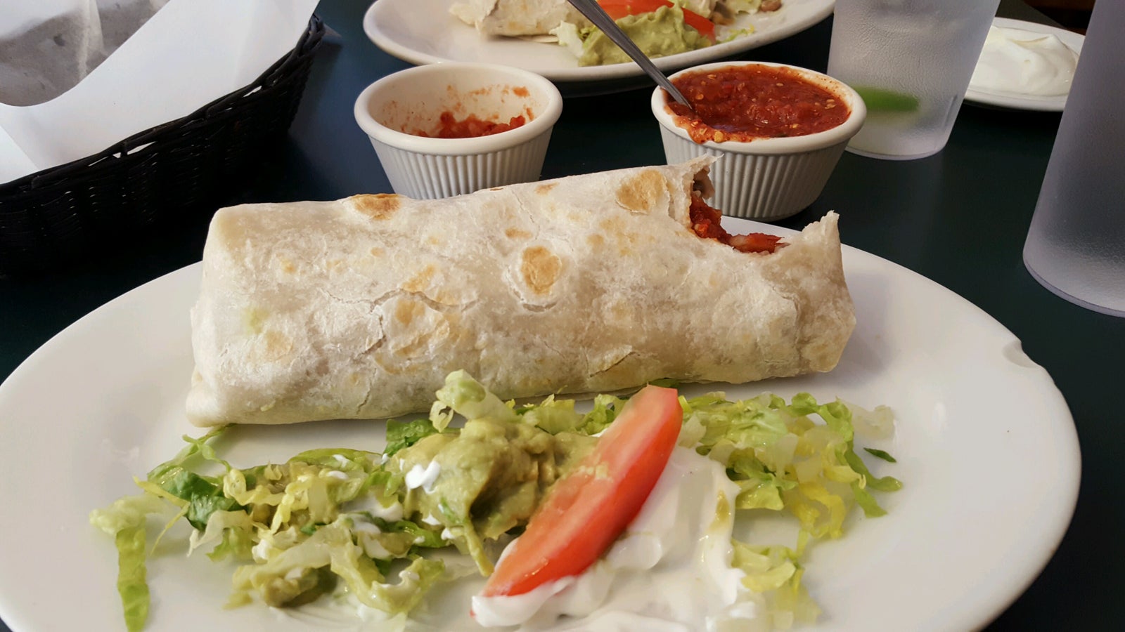 Eddie's Cocina