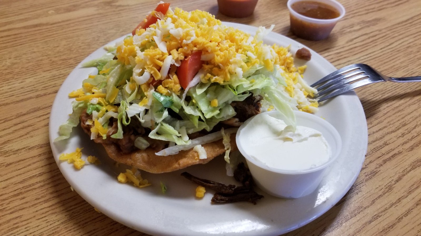 Taqueria Michoacan