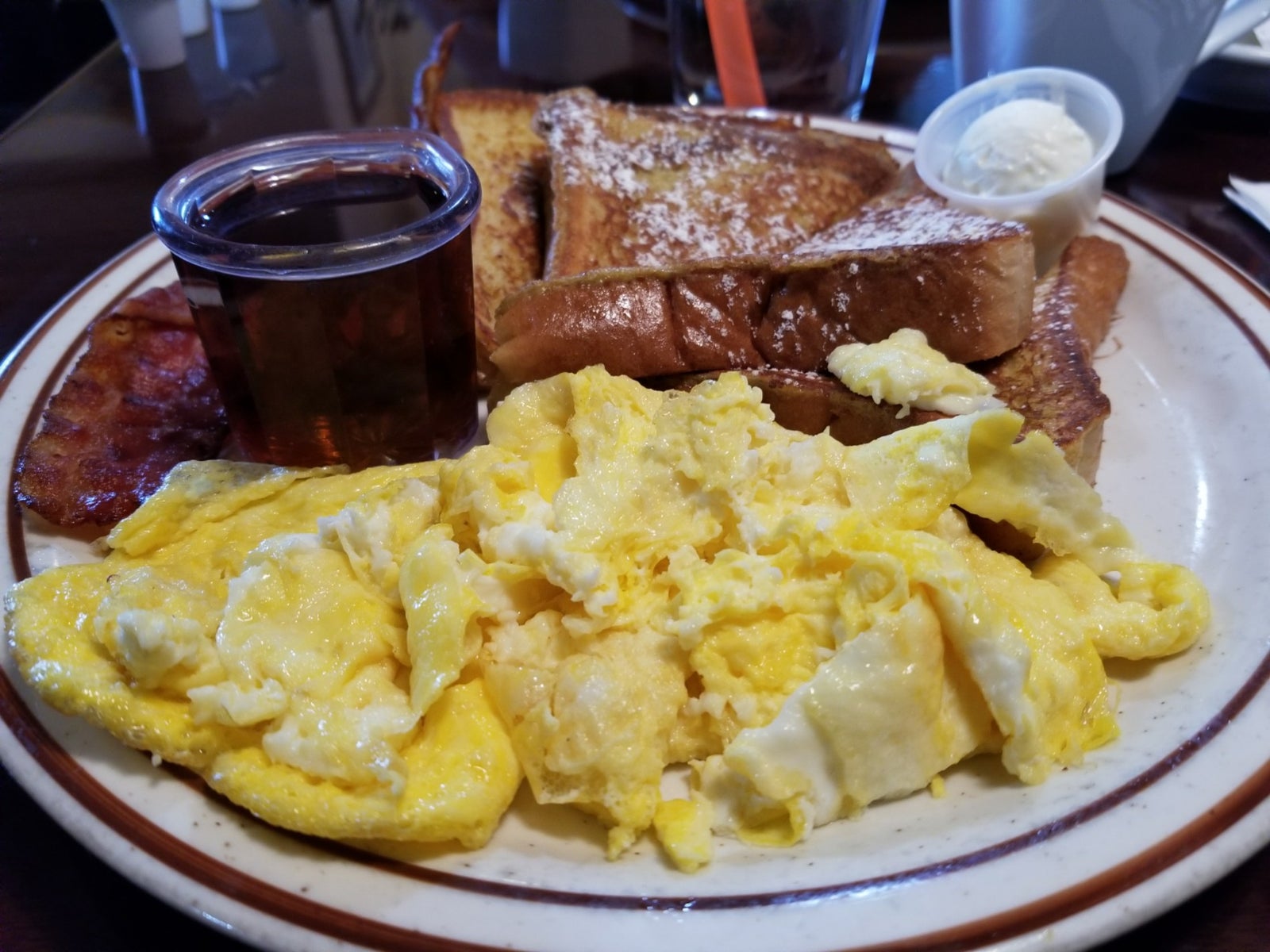 Windmills Cafe