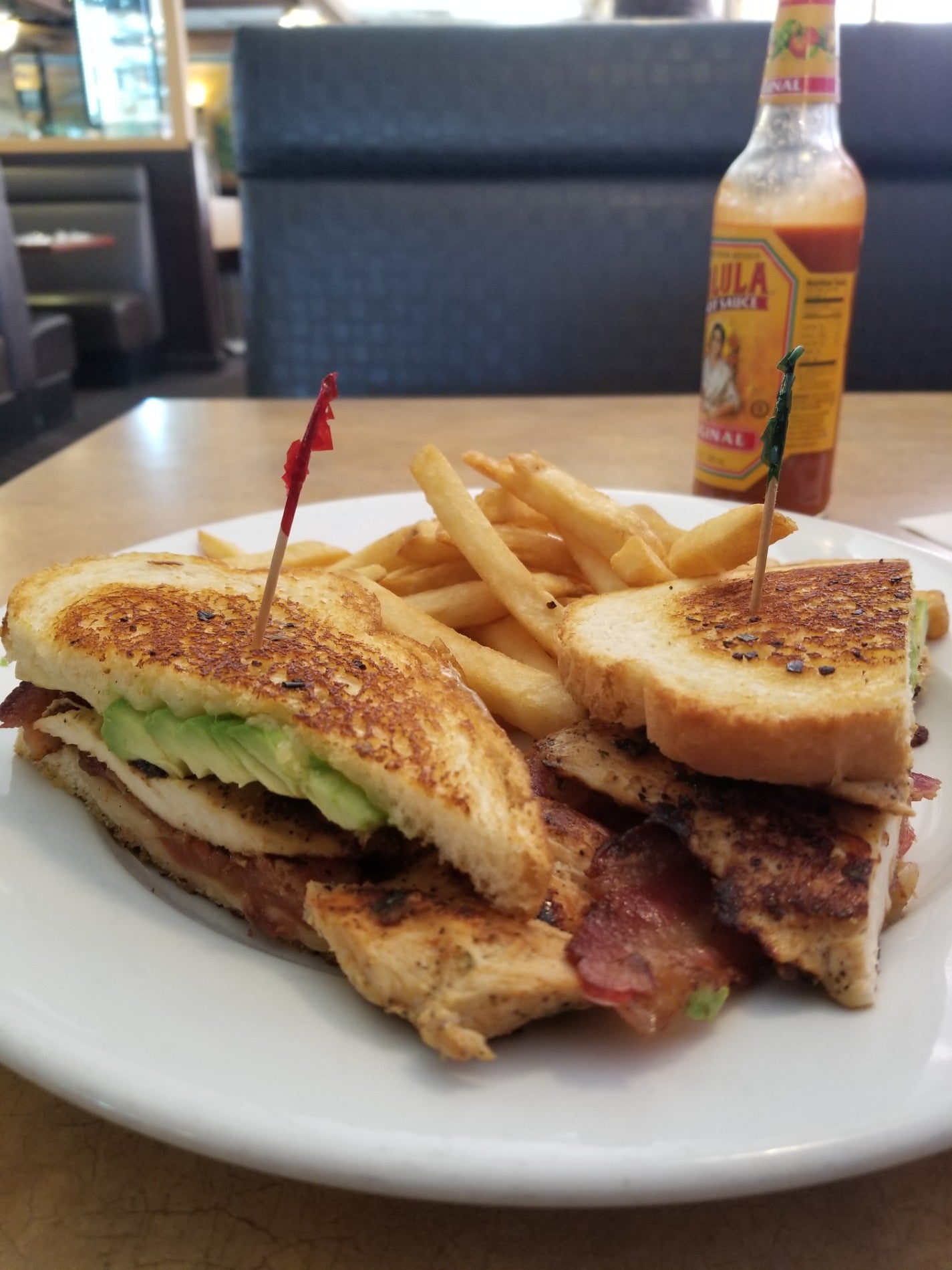 Stars Restaurant