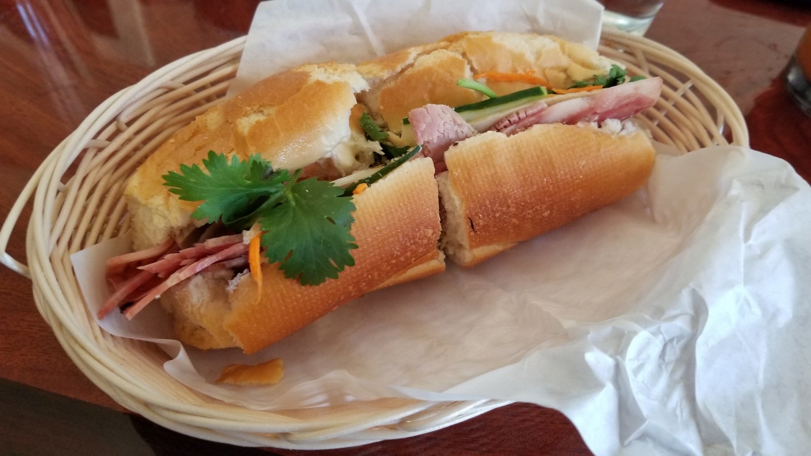 Pho Miss Saigon