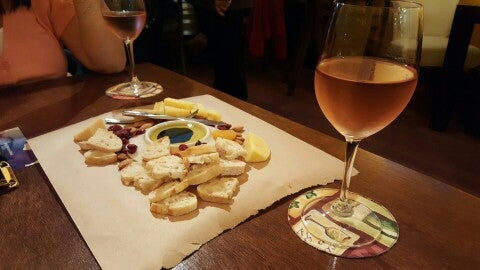 Enoteca Wine Bar