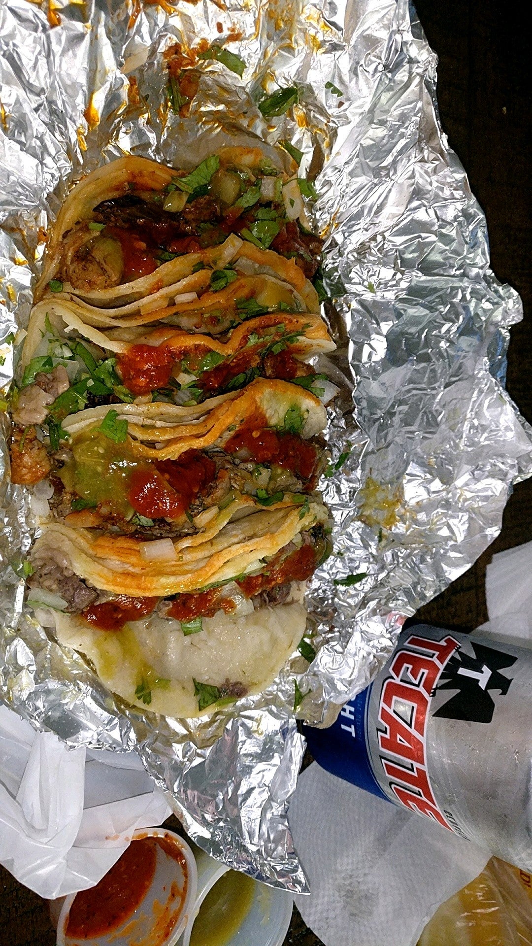 Tacos Guadalajara #2