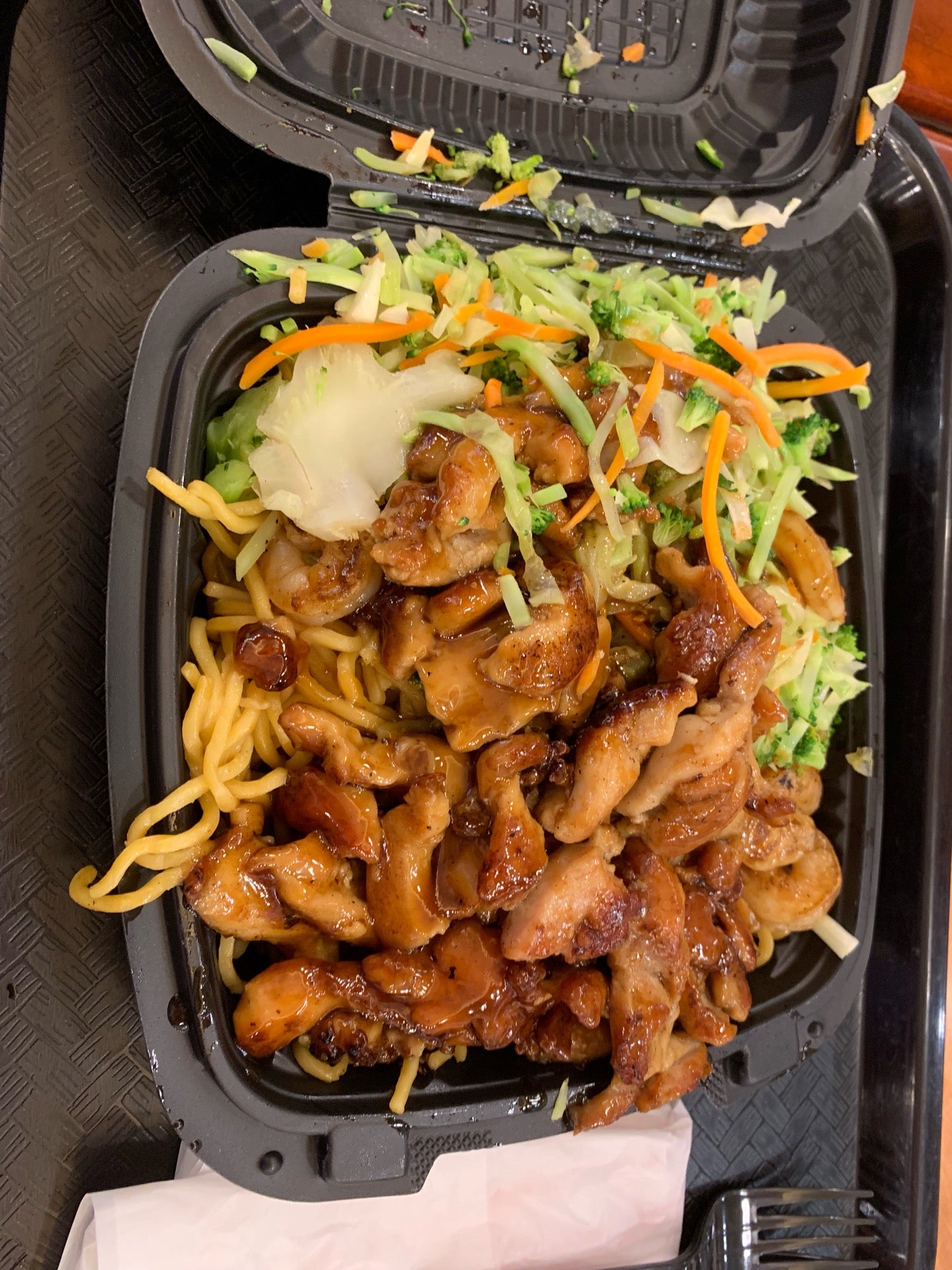 Sarku Japan