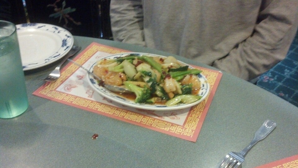 Granite Bay Chinese