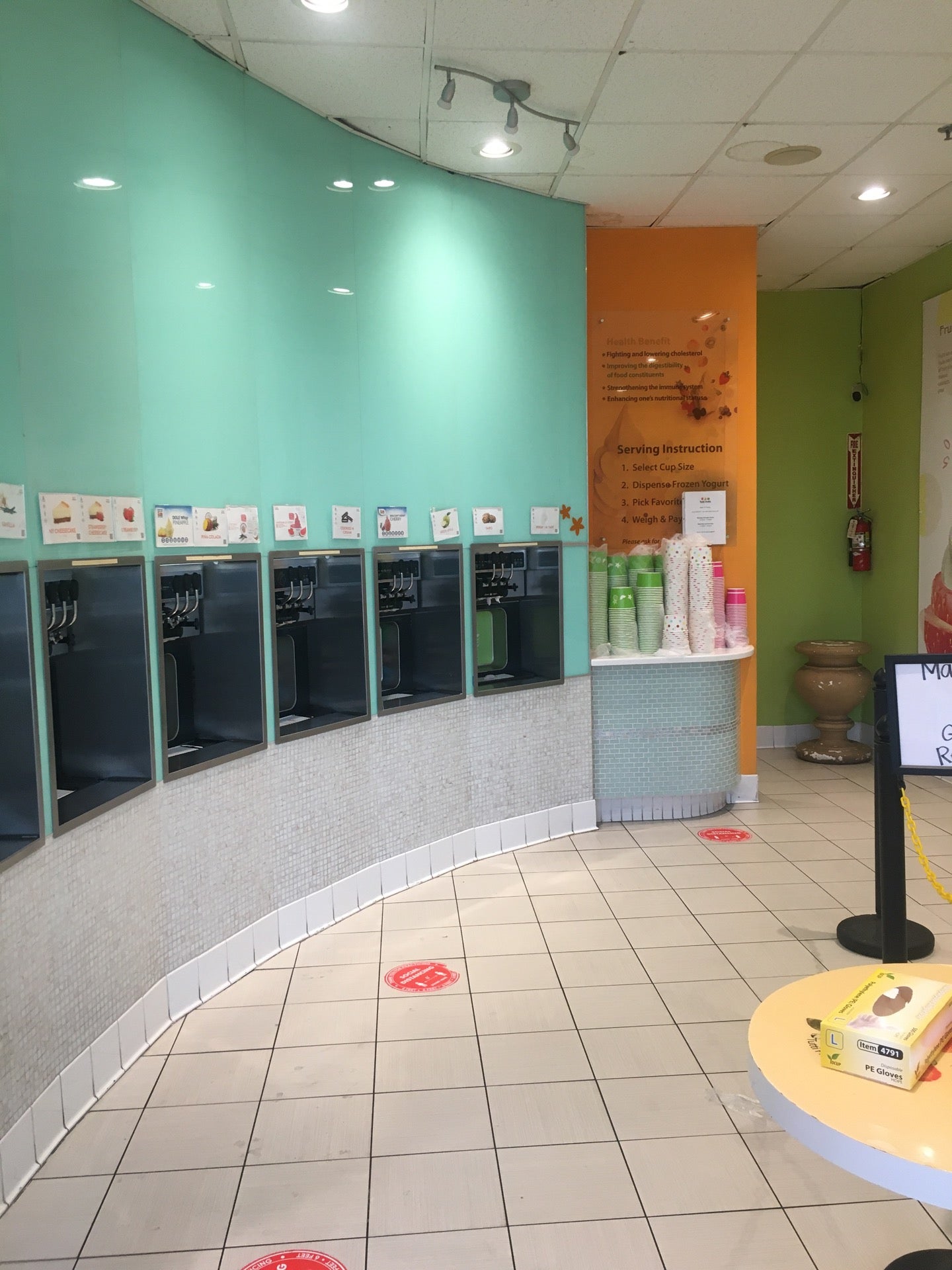 Tutti Frutti