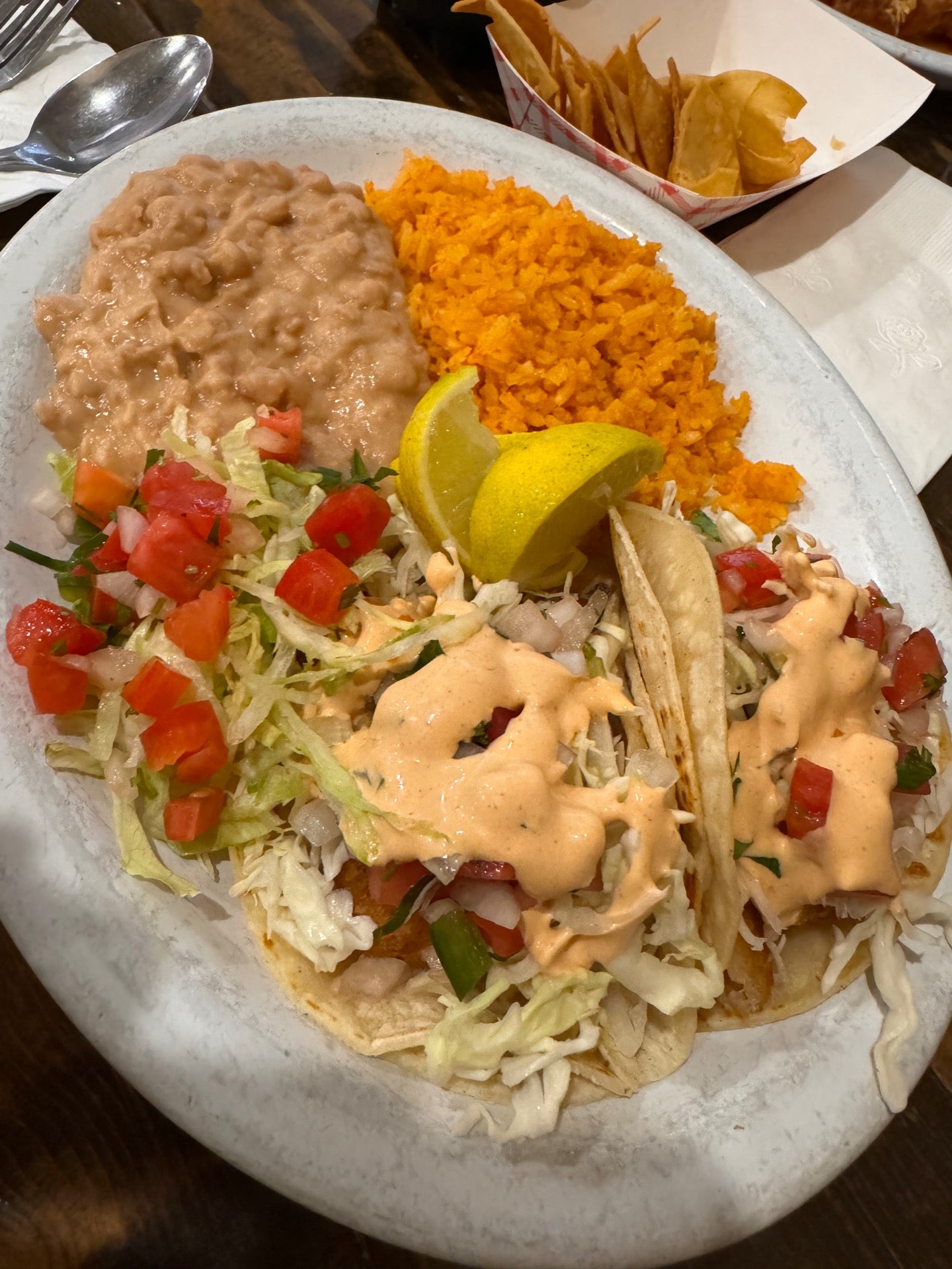 Compadres Grill and Bar