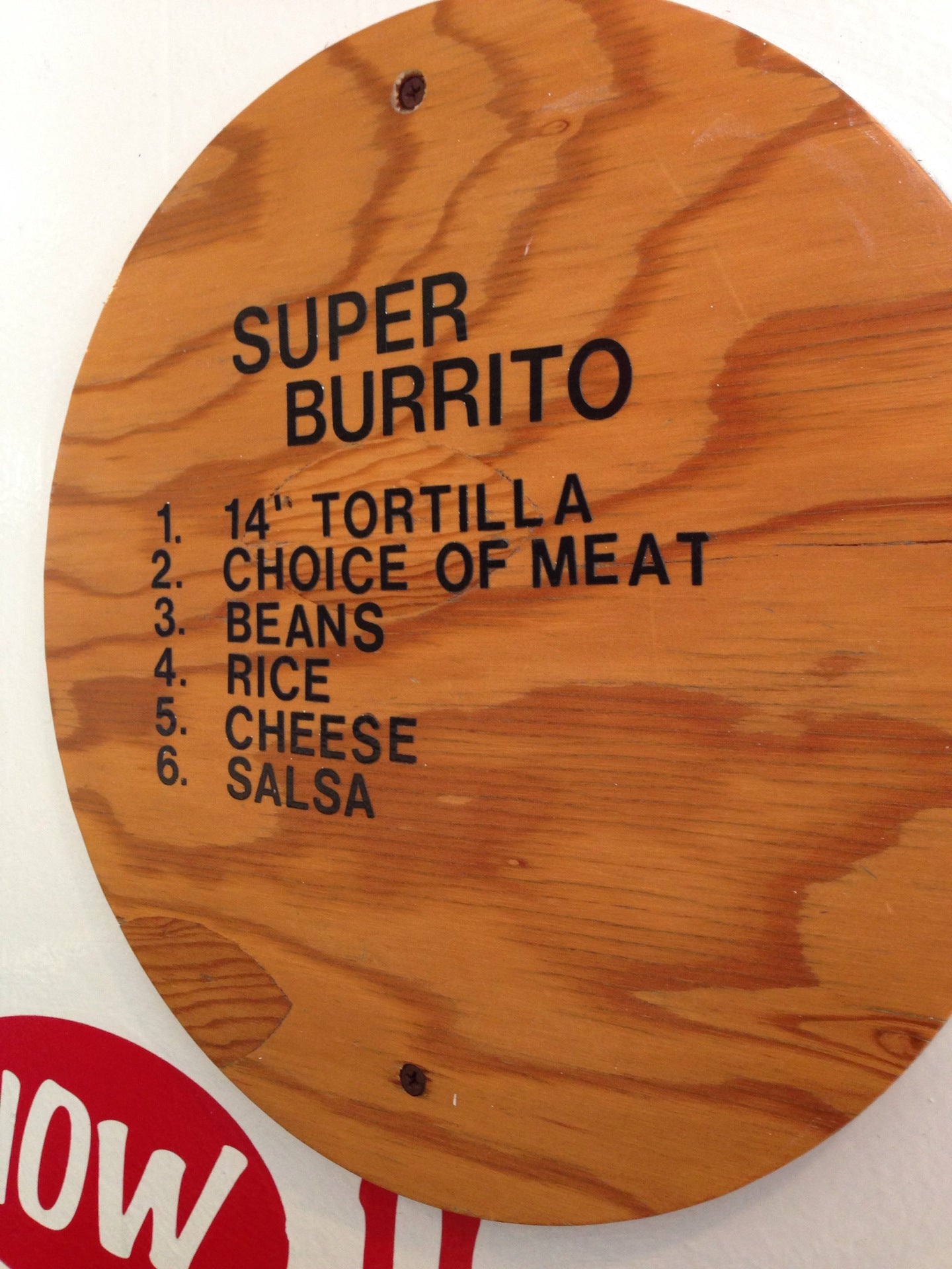 Gordo Taqueria